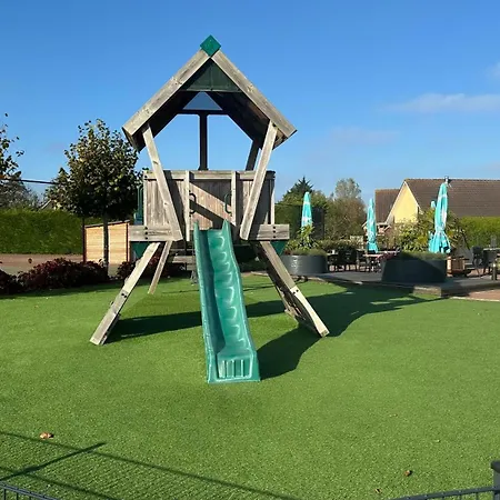 Ijsselmeer Vakantiehuis Medemblik