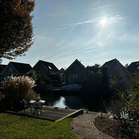 Ijsselmeer * 梅代姆里克