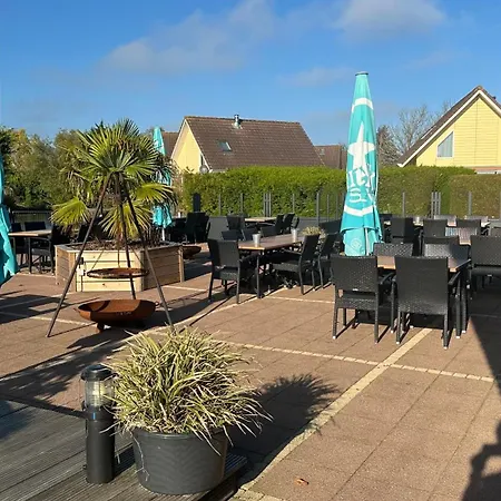 Ijsselmeer Vakantiehuis
