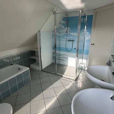 Ijsselmeer * 梅代姆里克