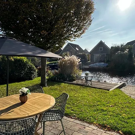 Ijsselmeer * 梅代姆里克