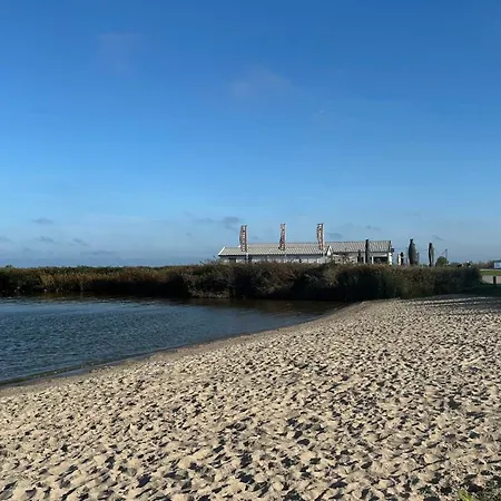 Ijsselmeer Vakantiehuis Medemblik