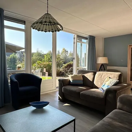 Casa de Férias Ijsselmeer *