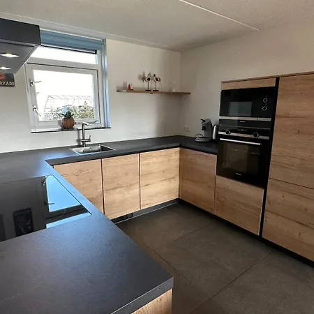 Ijsselmeer * 梅代姆里克