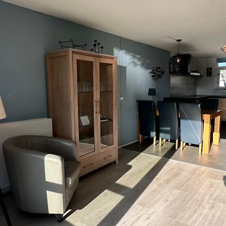 Casa de Férias Ijsselmeer
