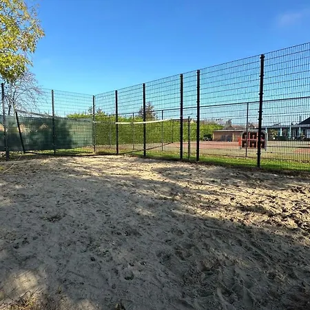 度假居 Ijsselmeer 梅代姆里克