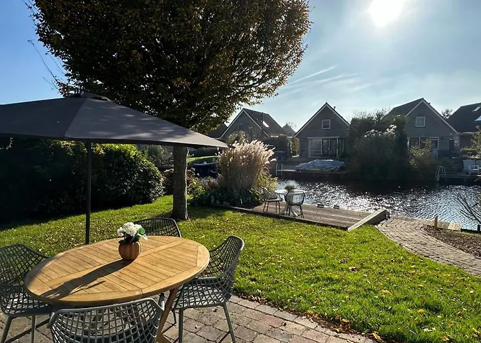 Ijsselmeer * 메뎀브릭