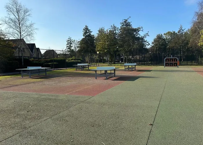 Ijsselmeer * 메뎀브릭