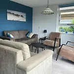 Ijsselmeer 別荘 メーデムブリク