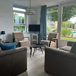 Ijsselmeer 別荘 メーデムブリク