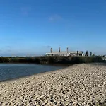 Ijsselmeer 別荘 メーデムブリク