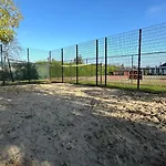 別荘 Ijsselmeer メーデムブリク